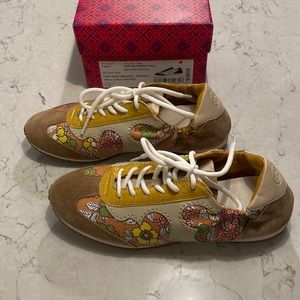 Tory Burch Serif sneaker